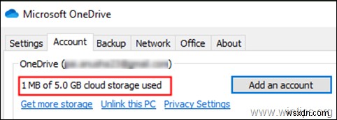 Windows 10에서 OneDrive 동기화 문제 해결하는 6가지 방법