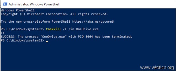 OneDrive 오류 코드 0x8004da9a 로그인 문제 완벽 해결 가이드