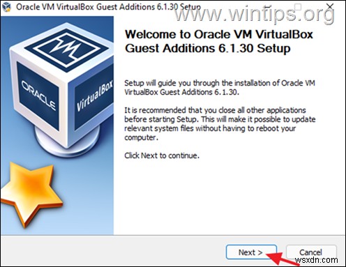 [해결] VirtualBox Windows 7 게스트에서 USB 3.0 드라이브가 인식되지 않을 때 해결 방법
