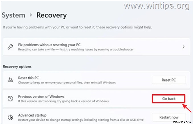 Windows 11에서 Windows 10으로 되돌리는 방법: 롤백과 클린 설치 완벽 가이드
