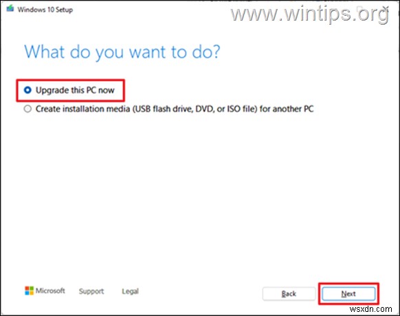 Windows 11에서 Windows 10으로 되돌리는 방법: 롤백과 클린 설치 완벽 가이드