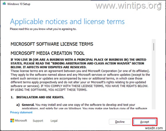 Windows 11에서 Windows 10으로 되돌리는 방법: 롤백과 클린 설치 완벽 가이드