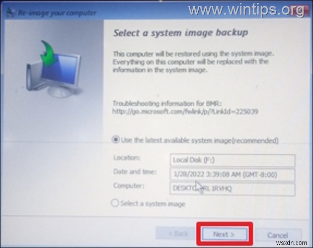 Windows를 다른 드라이브로 옮기는 방법: 시스템 이미지 백업부터 디스크 클론까지 완벽 가이드