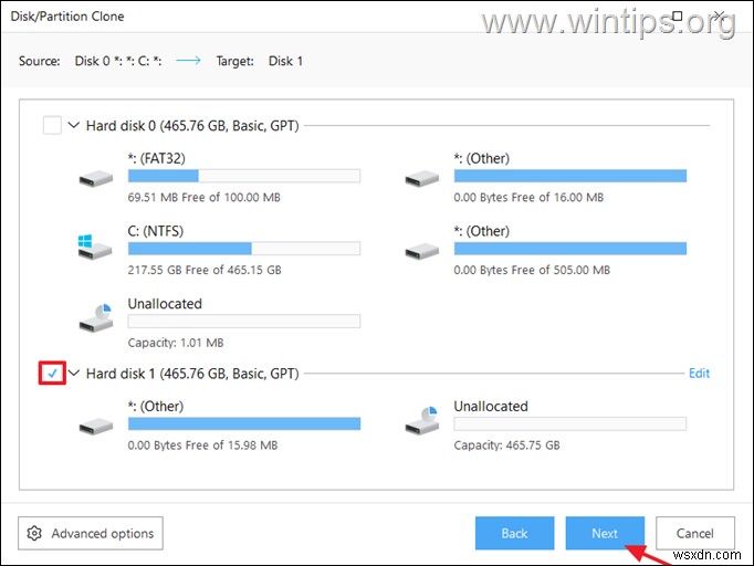 Windows를 다른 드라이브로 옮기는 방법: 시스템 이미지 백업부터 디스크 클론까지 완벽 가이드