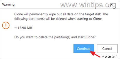 Windows를 다른 드라이브로 옮기는 방법: 시스템 이미지 백업부터 디스크 클론까지 완벽 가이드