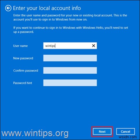 [해결 방법] Windows 10/11에서  제거  버튼이 없어 Microsoft 계정을 삭제할 수 없을 때