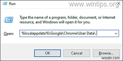 Windows 10에서 Chrome Software Reporter 도구의 높은 CPU 사용량 문제 해결 방법