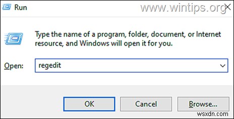 Windows 10에서 Chrome Software Reporter 도구의 높은 CPU 사용량 문제 해결 방법
