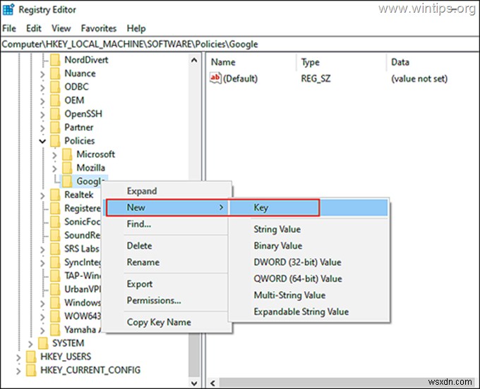 Windows 10에서 Chrome Software Reporter 도구의 높은 CPU 사용량 문제 해결 방법