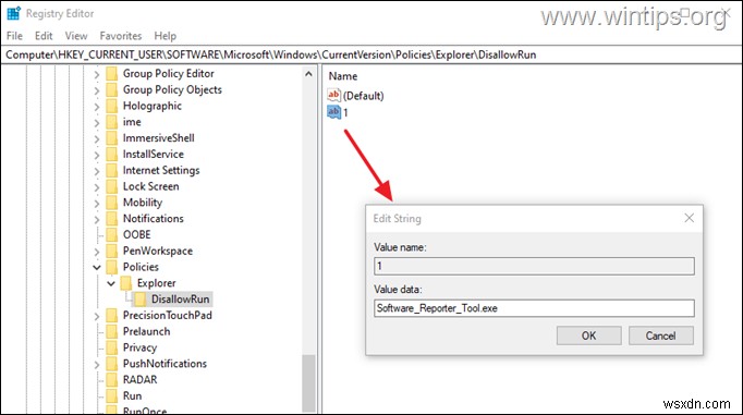 Windows 10에서 Chrome Software Reporter 도구의 높은 CPU 사용량 문제 해결 방법