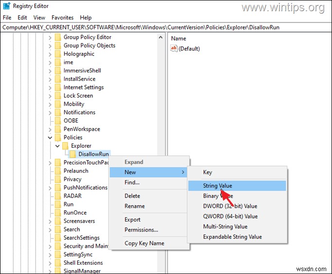 Windows 10에서 Chrome Software Reporter 도구의 높은 CPU 사용량 문제 해결 방법