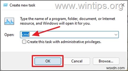 Windows 11 시작 메뉴·작업 표시줄이 사라지거나 응답하지 않을 때 해결 방법 5가지