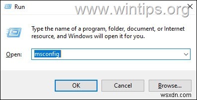 [해결] Windows 10/11  재시작 중  화면에서 멈춤 문제 완벽 해결 가이드