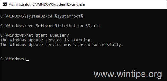[해결] Windows 10/11  재시작 중  화면에서 멈춤 문제 완벽 해결 가이드