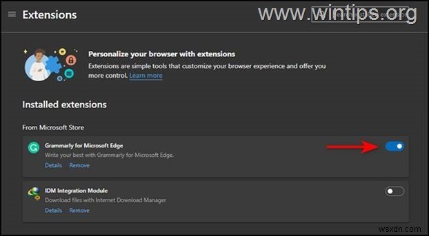 Chrome·Edge  STATUS_BREAKPOINT  오류 완벽 해결 가이드 (9가지 방법)