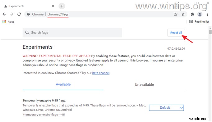Chrome·Edge  STATUS_BREAKPOINT  오류 완벽 해결 가이드 (9가지 방법)
