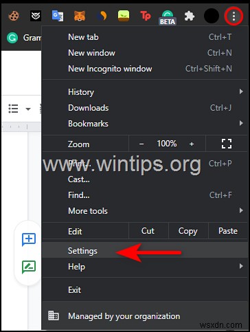 Chrome·Edge  STATUS_BREAKPOINT  오류 완벽 해결 가이드 (9가지 방법)