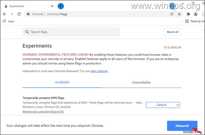 Chrome·Edge  STATUS_BREAKPOINT  오류 완벽 해결 가이드 (9가지 방법)
