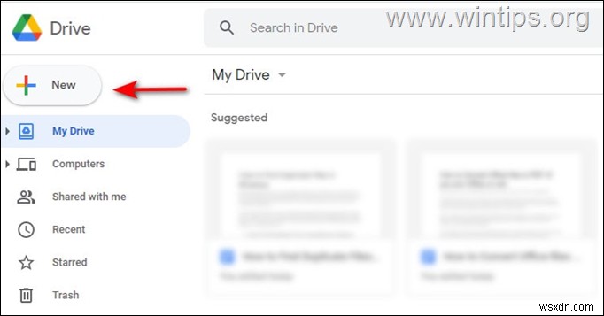 무료로 Office 파일(워드·엑셀·파워포인트)을 PDF로 변환하는 4가지 방법