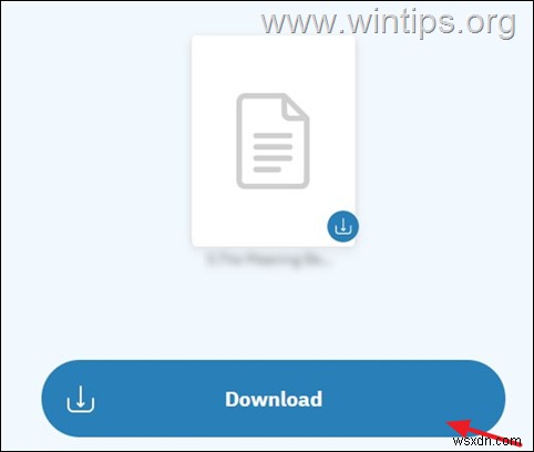 무료로 Office 파일(워드·엑셀·파워포인트)을 PDF로 변환하는 4가지 방법