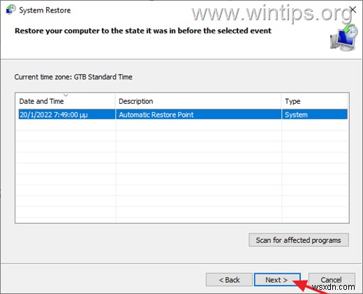 Windows 10 CRITICAL_PROCESS_DIED 블루스크린 오류 해결 방법 (0x000000EF)