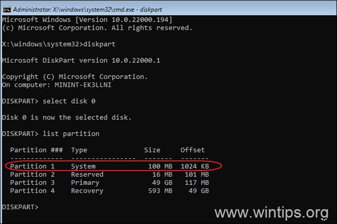 Windows 10 CRITICAL_PROCESS_DIED 블루스크린 오류 해결 방법 (0x000000EF)