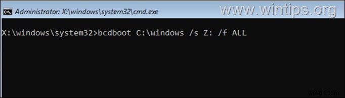 Windows 10 CRITICAL_PROCESS_DIED 블루스크린 오류 해결 방법 (0x000000EF)