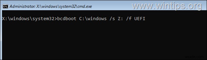 Windows 10 CRITICAL_PROCESS_DIED 블루스크린 오류 해결 방법 (0x000000EF)