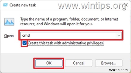 Windows 10/11 시작 메뉴가 작동하지 않을 때 해결하는 7가지 방법