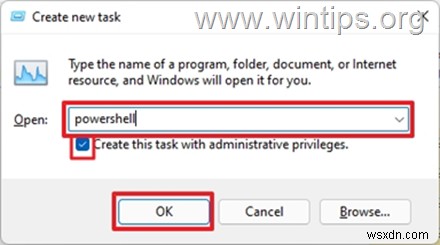 Windows 10/11 시작 메뉴가 작동하지 않을 때 해결하는 7가지 방법
