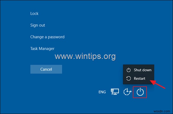 Windows 10/11 시작 메뉴가 작동하지 않을 때 해결하는 7가지 방법