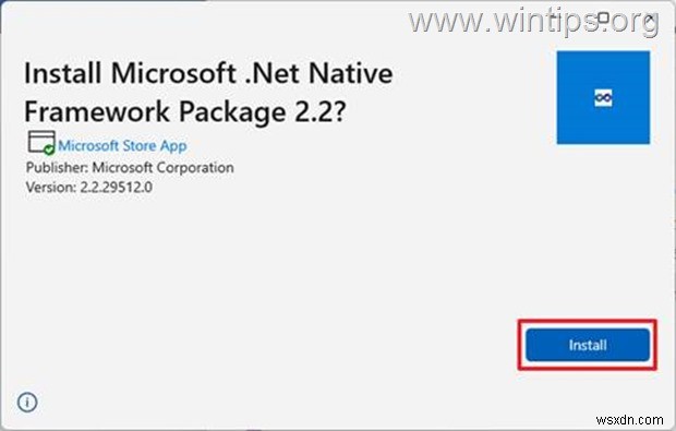 [해결] Windows 11/10에서 Microsoft Store가 사라졌을 때 복구하는 2가지 방법