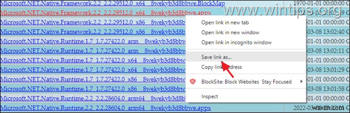 [해결] Windows 11/10에서 Microsoft Store가 사라졌을 때 복구하는 2가지 방법