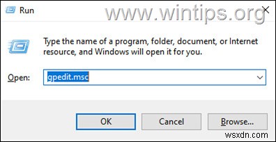 Windows 10/11 시작 메뉴에서 Bing 웹 검색 결과 비활성화하는 방법