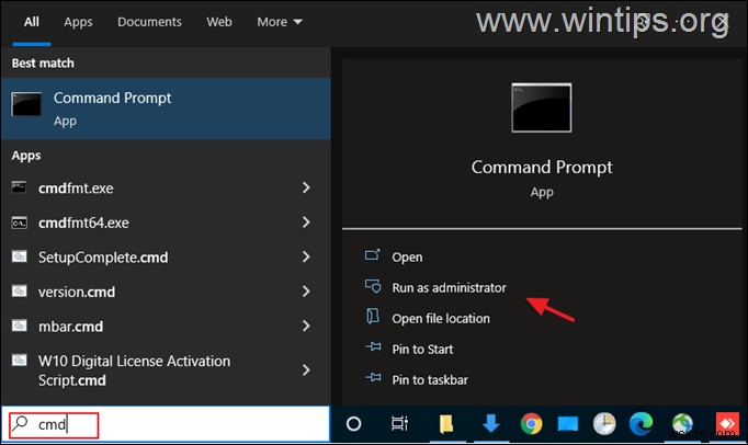 [해결 방법] Windows 10/11에서  Java 가상 머신을 생성할 수 없습니다  오류 수정하기