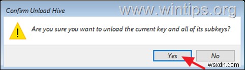 Windows 10 PIN 또는 비밀번호가 맞는데도 틀렸다고 나올 때 해결 방법 총정리