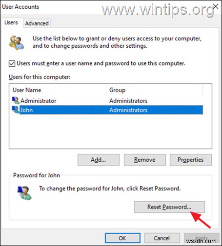 Windows 10 PIN 또는 비밀번호가 맞는데도 틀렸다고 나올 때 해결 방법 총정리
