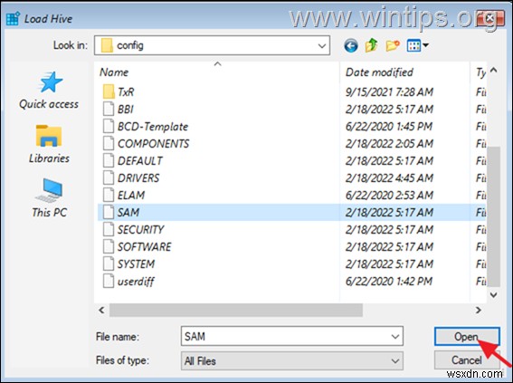 Windows 10 PIN 또는 비밀번호가 맞는데도 틀렸다고 나올 때 해결 방법 총정리