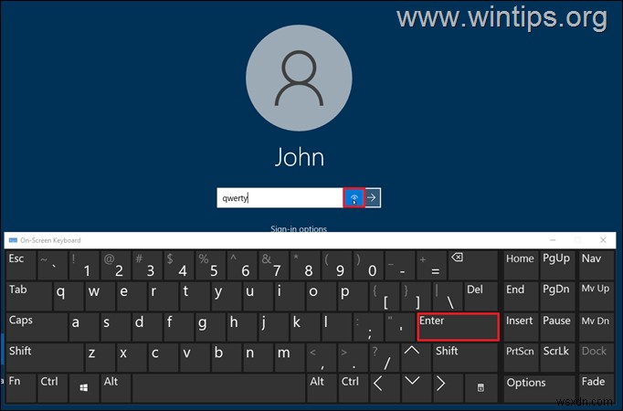 Windows 10 PIN 또는 비밀번호가 맞는데도 틀렸다고 나올 때 해결 방법 총정리