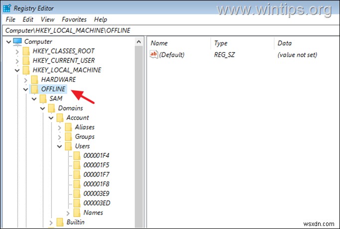 Windows 10 PIN 또는 비밀번호가 맞는데도 틀렸다고 나올 때 해결 방법 총정리