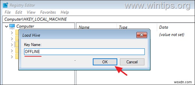 Windows 10 PIN 또는 비밀번호가 맞는데도 틀렸다고 나올 때 해결 방법 총정리
