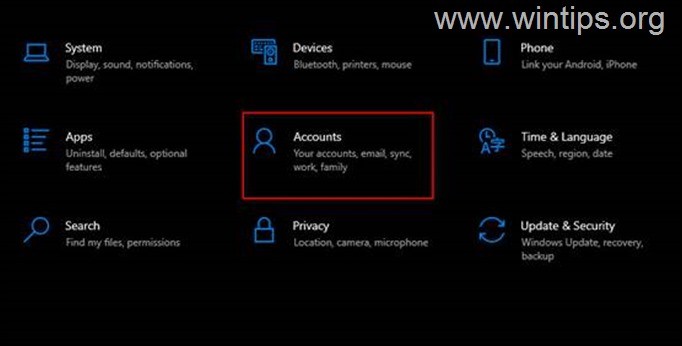 Windows 10 PIN 또는 비밀번호가 맞는데도 틀렸다고 나올 때 해결 방법 총정리