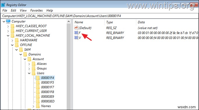 Windows 10 PIN 또는 비밀번호가 맞는데도 틀렸다고 나올 때 해결 방법 총정리