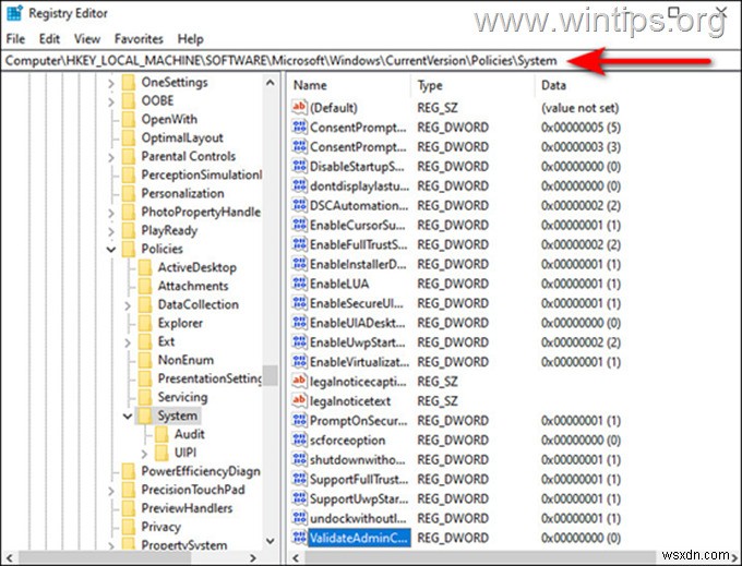 [해결] Windows 10  서버로부터 참조가 반환되었습니다  오류 수정 방법