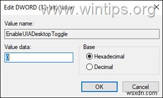 [해결] Windows 10  서버로부터 참조가 반환되었습니다  오류 수정 방법