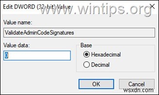 [해결] Windows 10  서버로부터 참조가 반환되었습니다  오류 수정 방법