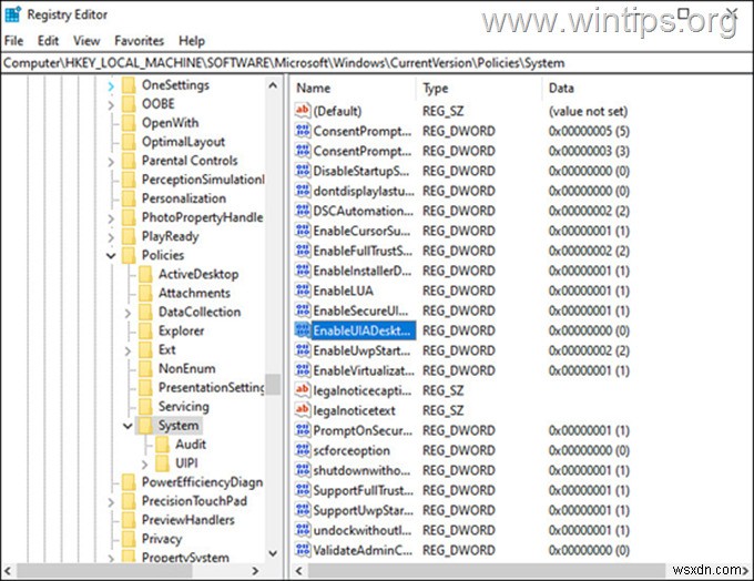 [해결] Windows 10  서버로부터 참조가 반환되었습니다  오류 수정 방법