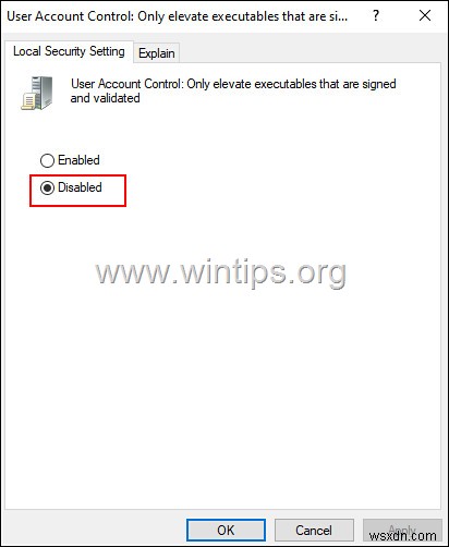 [해결] Windows 10  서버로부터 참조가 반환되었습니다  오류 수정 방법