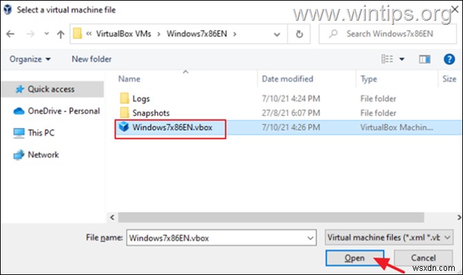 VirtualBox  문서가 비어 있습니다  오류 완벽 해결 가이드