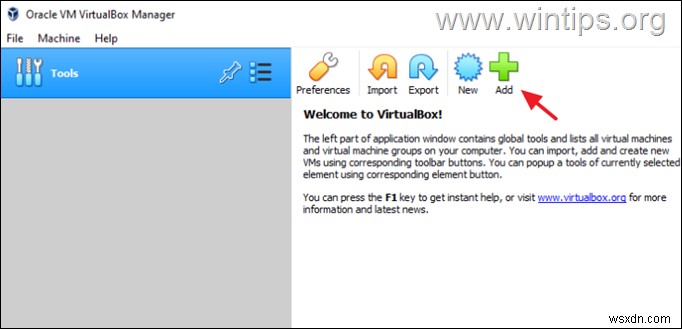 VirtualBox  문서가 비어 있습니다  오류 완벽 해결 가이드